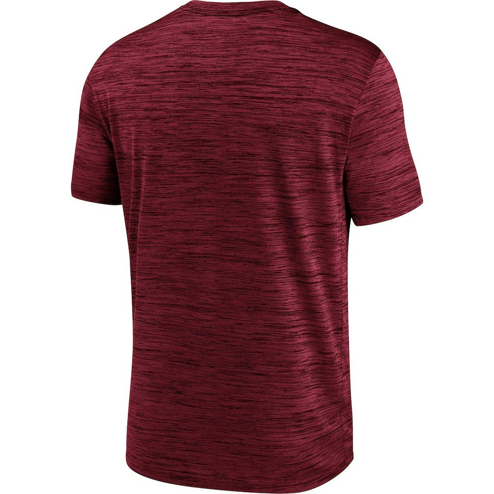 Velocity Arch Performance T-Shirt - San Francisco 49ers T-shirts