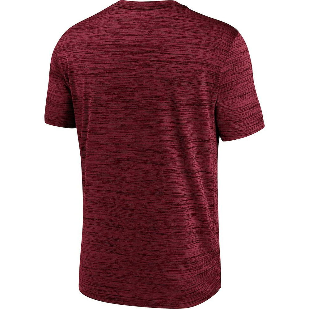 Velocity Arch Performance T-Shirt - San Francisco 49ers T-shirts