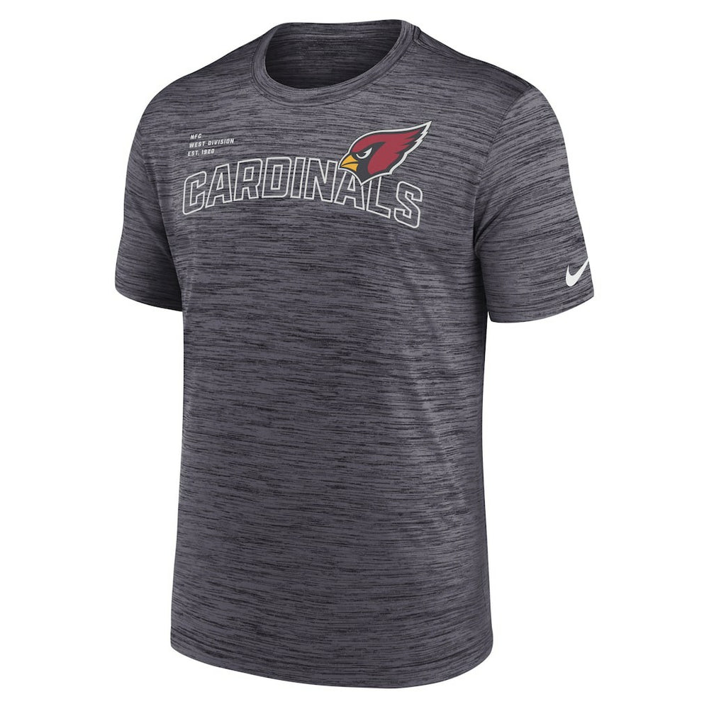 Velocity Arch Performance T-Shirt - Arizona Cardinals T-shirts