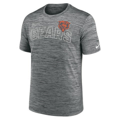 Velocity Arch Performance T-Shirt - Chicago Bears T-shirts