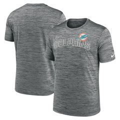 Velocity Arch Performance T-Shirt - Miami Dolphins T-shirts