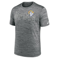 Velocity Arch Performance T-Shirt - Los Angeles Rams T-shirts