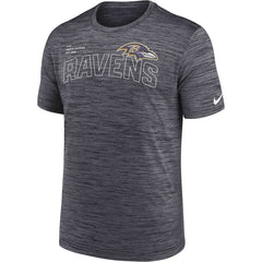 Velocity Arch Performance T-Shirt - Baltimore Ravens T-shirts