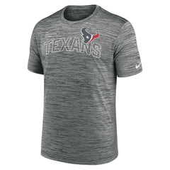 Velocity Arch Performance T-Shirt - Houston Texans T-shirts