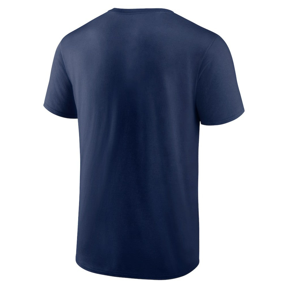 NHL Montreal Canadiens Victory Arch T-Shirt