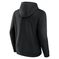 NHL Boston Bruins Victory Arch Pullover Hoodie