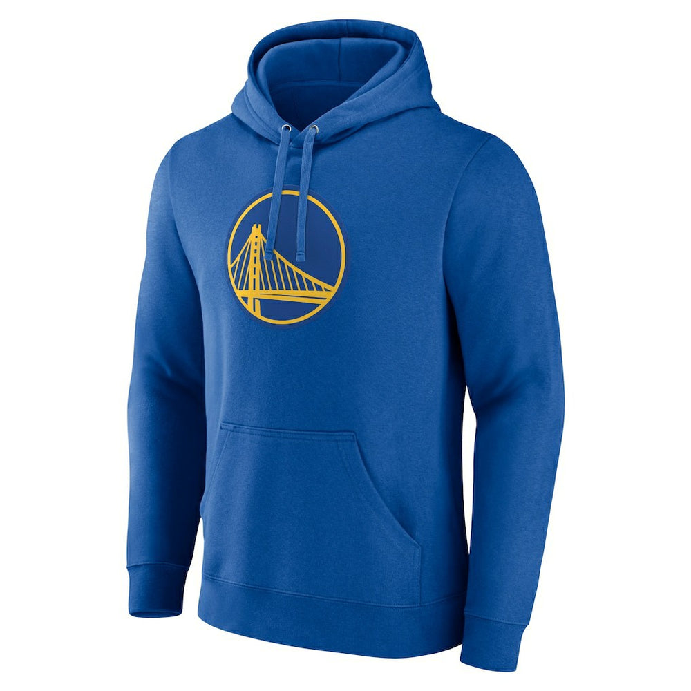 Golden State Warriors Alternate Logo Pullover Hoodie sale