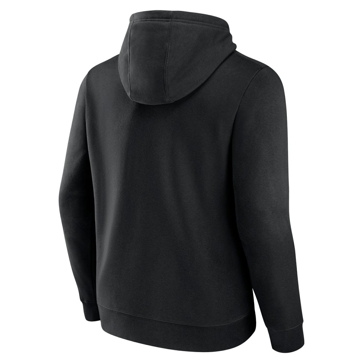 San Antonio Spurs Alternate Logo Pullover Hoodie