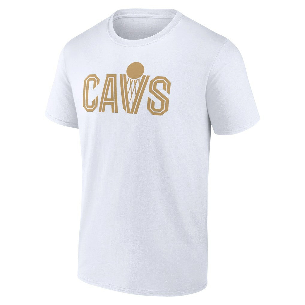 Cleveland Cavaliers Wordmark T-Shirt sale
