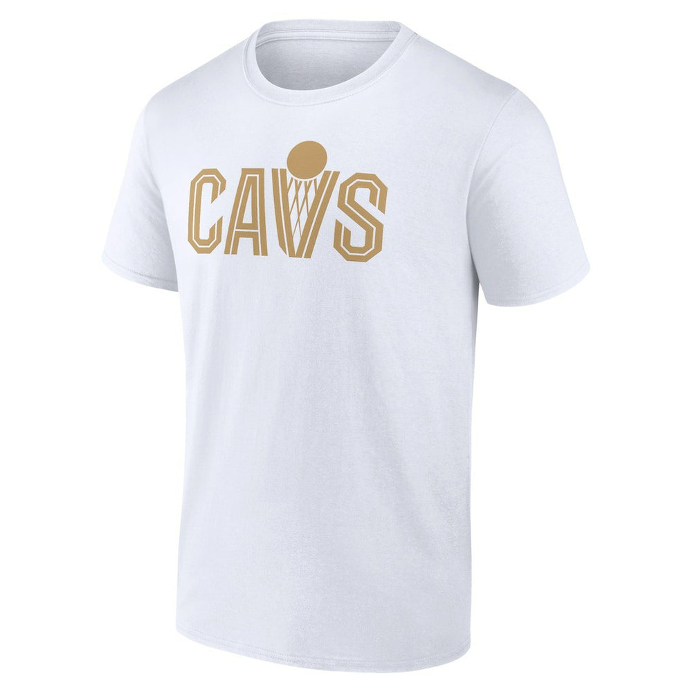 Cleveland Cavaliers Wordmark T-Shirt sale