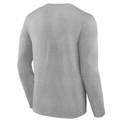 Boston Celtics Alternate Logo Long Sleeve T-Shirt