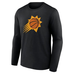 Phoenix Suns Alternate Logo Long Sleeve T-Shirt