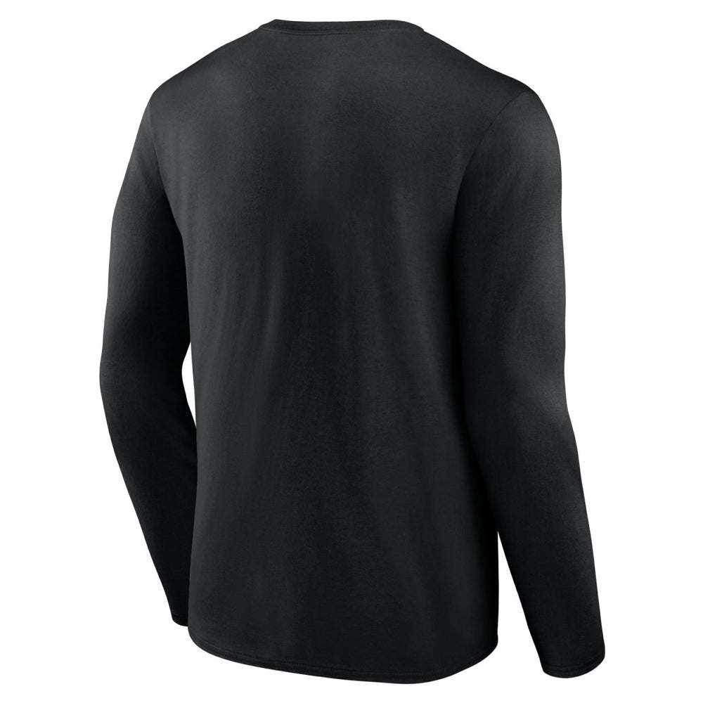 Phoenix Suns Alternate Logo Long Sleeve T-Shirt
