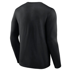 Phoenix Suns Alternate Logo Long Sleeve T-Shirt