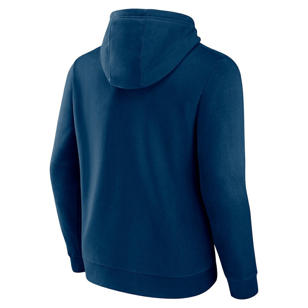 Hometown Collection Prevent Pullover Hoodie - Chicago Bears Hoodies