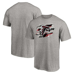 True Color T-Shirt - Atlanta Falcons T-shirts