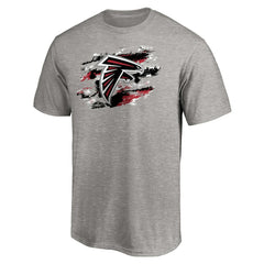 True Color T-Shirt - Atlanta Falcons T-shirts