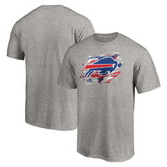 True Color T-Shirt - Buffalo Bills T-shirts