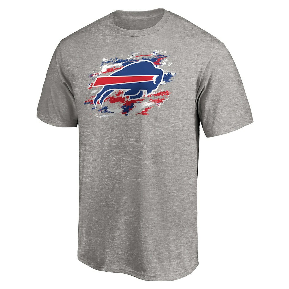 True Color T-Shirt - Buffalo Bills T-shirts