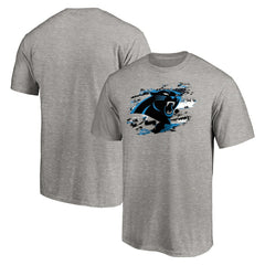 True Color T-Shirt - Carolina Panthers T-shirts