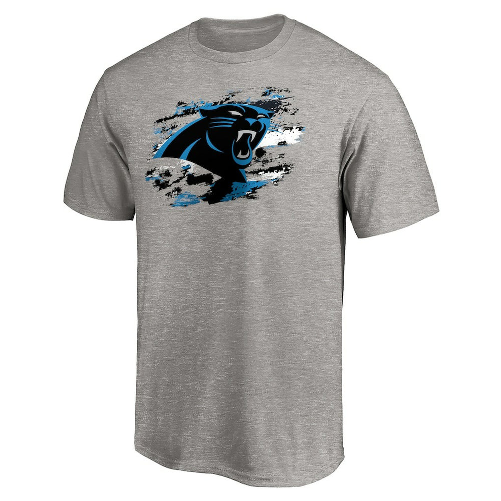 True Color T-Shirt - Carolina Panthers T-shirts