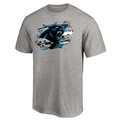 True Color T-Shirt - Carolina Panthers T-shirts