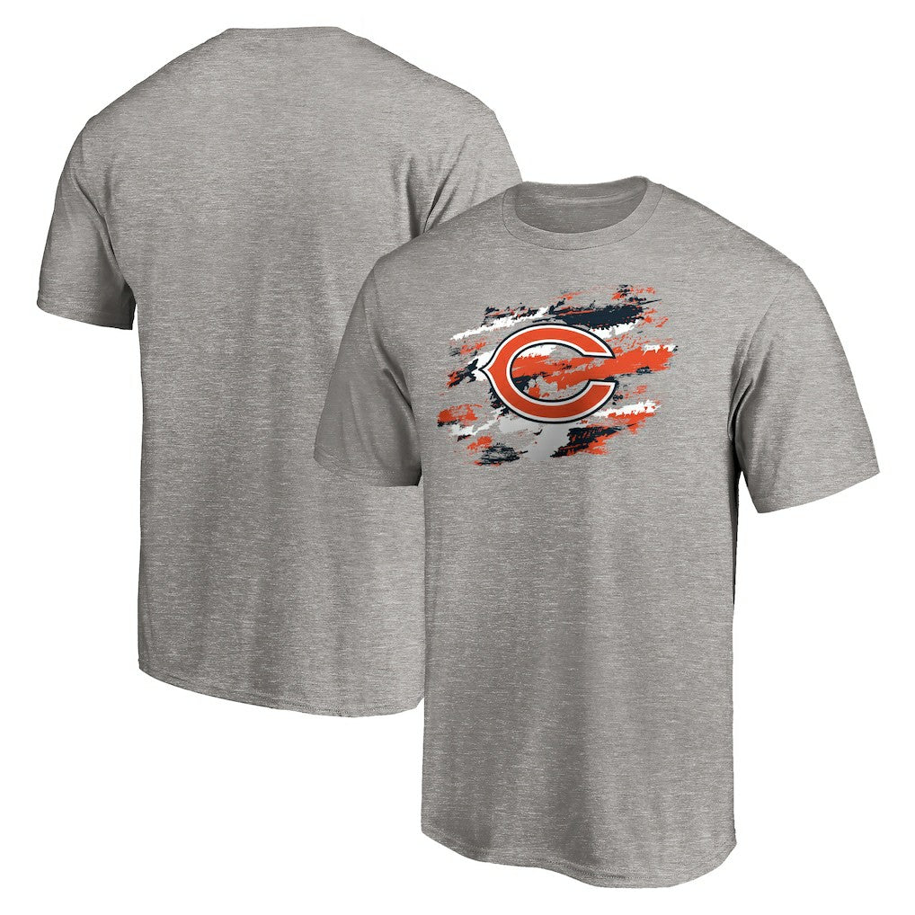 True Color T-Shirt - Chicago Bears T-shirts