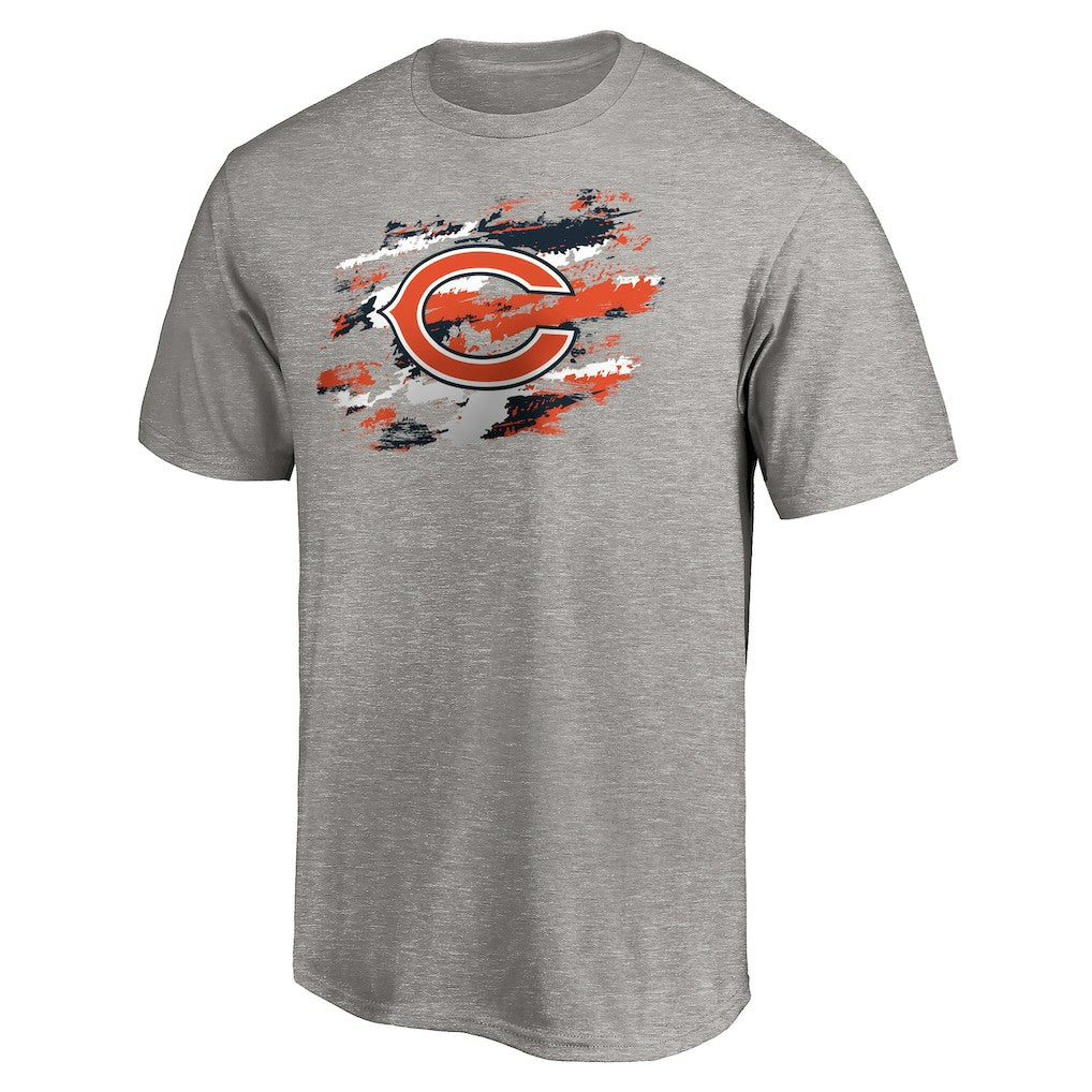 True Color T-Shirt - Chicago Bears T-shirts