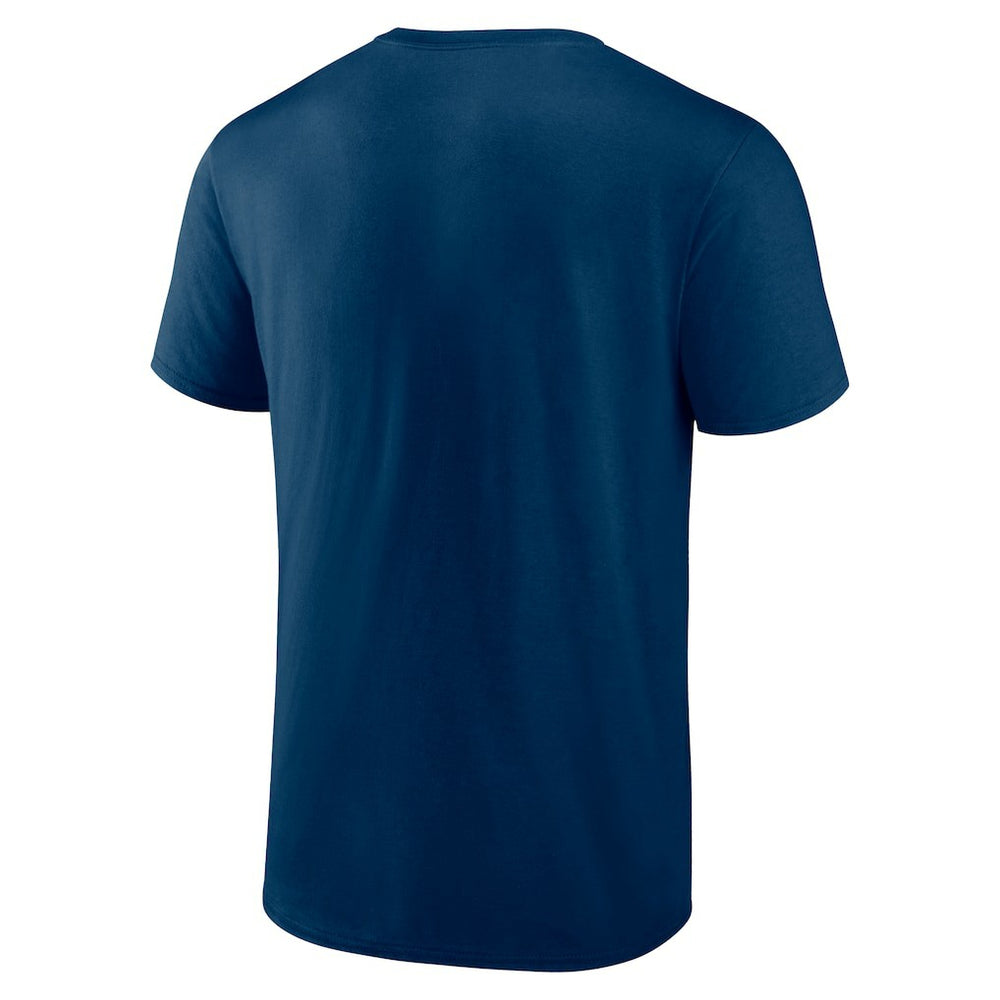 Hometown Collection Sweep T-Shirt - Chicago Bears T-shirts