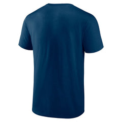 Hometown Collection Sweep T-Shirt - Chicago Bears T-shirts