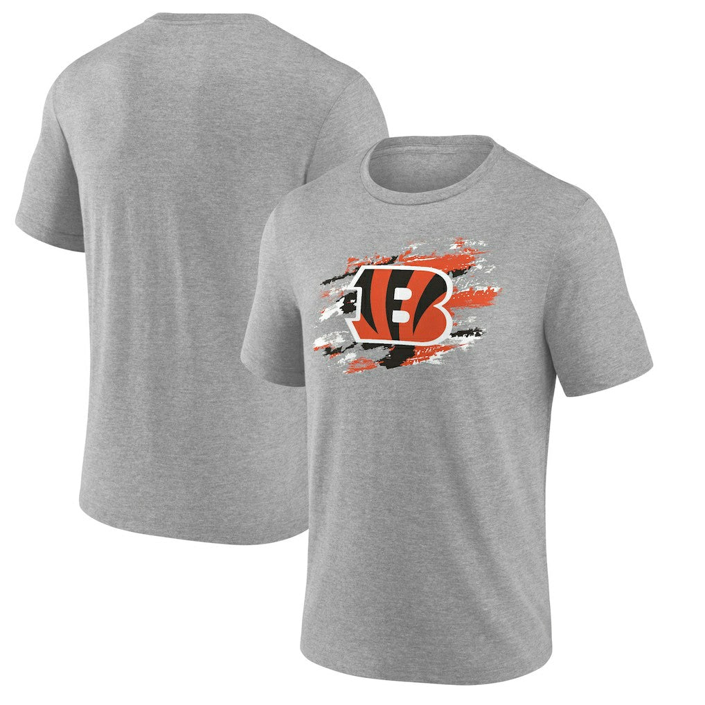 True Color T-Shirt - Cincinnati Bengals T-shirts