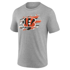 True Color T-Shirt - Cincinnati Bengals T-shirts