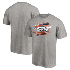 True Color T-Shirt - Denver Broncos T-shirts