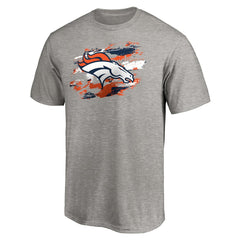 True Color T-Shirt - Denver Broncos T-shirts