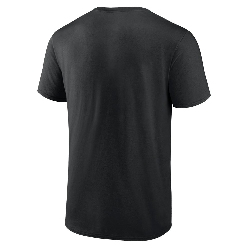 Smoke Arch T-Shirt - Green Bay Packers T-shirts