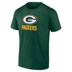 Lockup Team T-Shirt - Green Bay Packers T-shirts