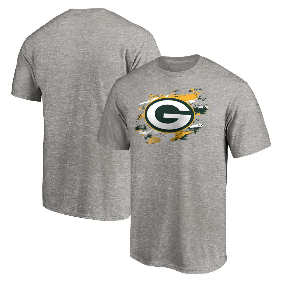True Color T-Shirt - Green Bay Packers T-shirts
