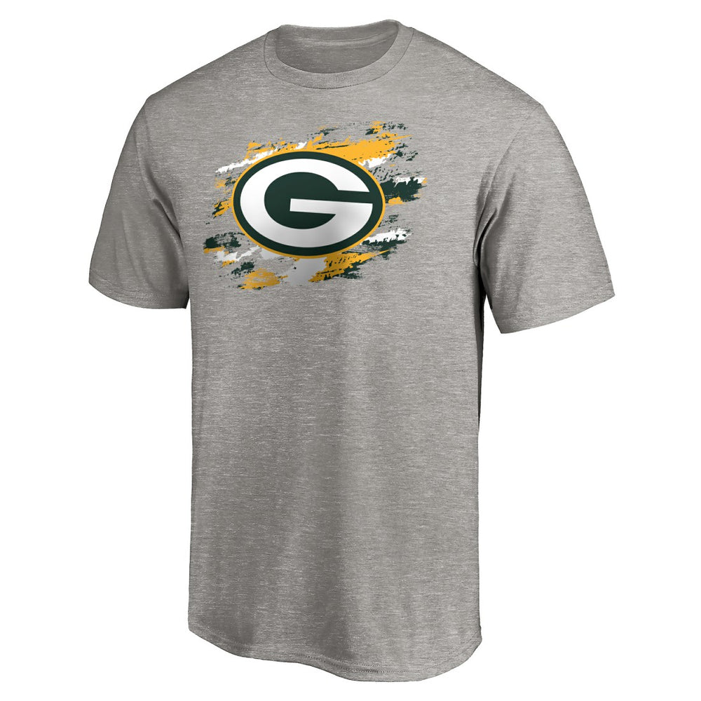 True Color T-Shirt - Green Bay Packers T-shirts