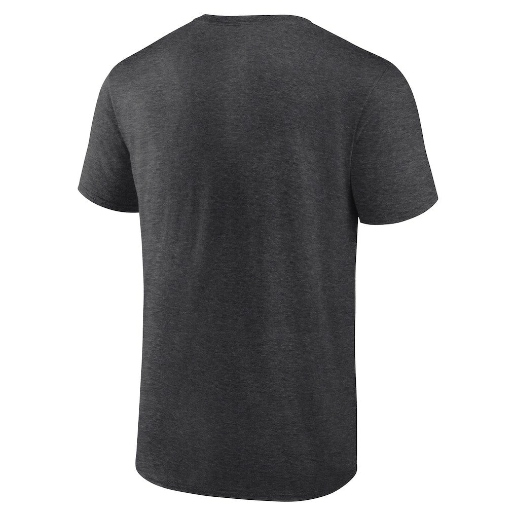Throwback Logo T-shirt - Indianapolis Colts T-shirts