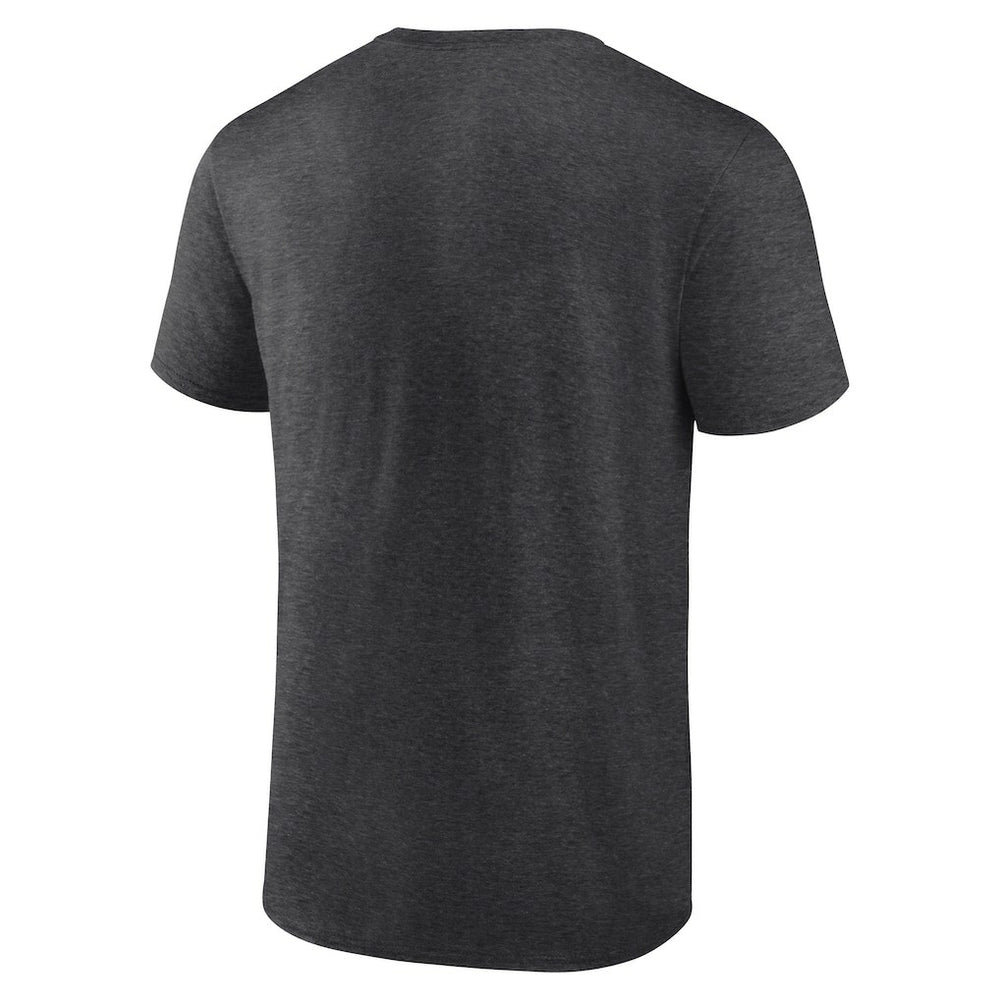 Throwback Logo T-shirt - Indianapolis Colts T-shirts
