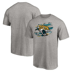 True Color T-Shirt - Jacksonville Jaguars T-shirts