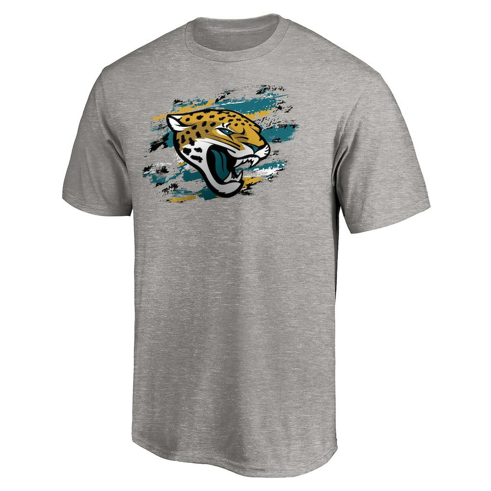 True Color T-Shirt - Jacksonville Jaguars T-shirts