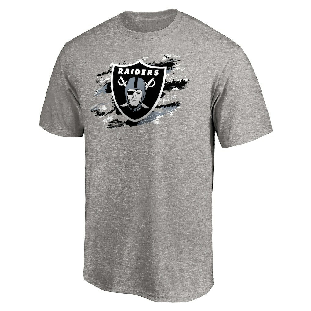 True Color T-Shirt - Las Vegas Raiders T-shirts
