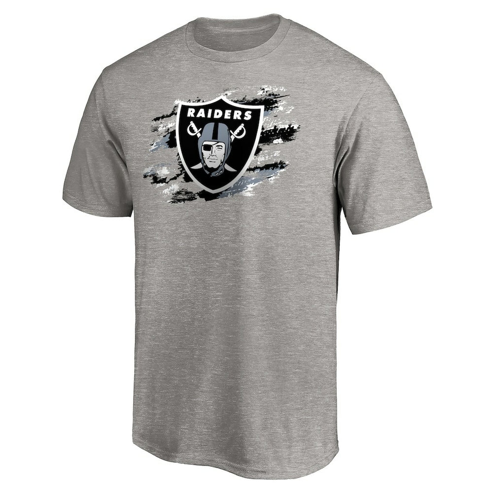 True Color T-Shirt - Las Vegas Raiders T-shirts