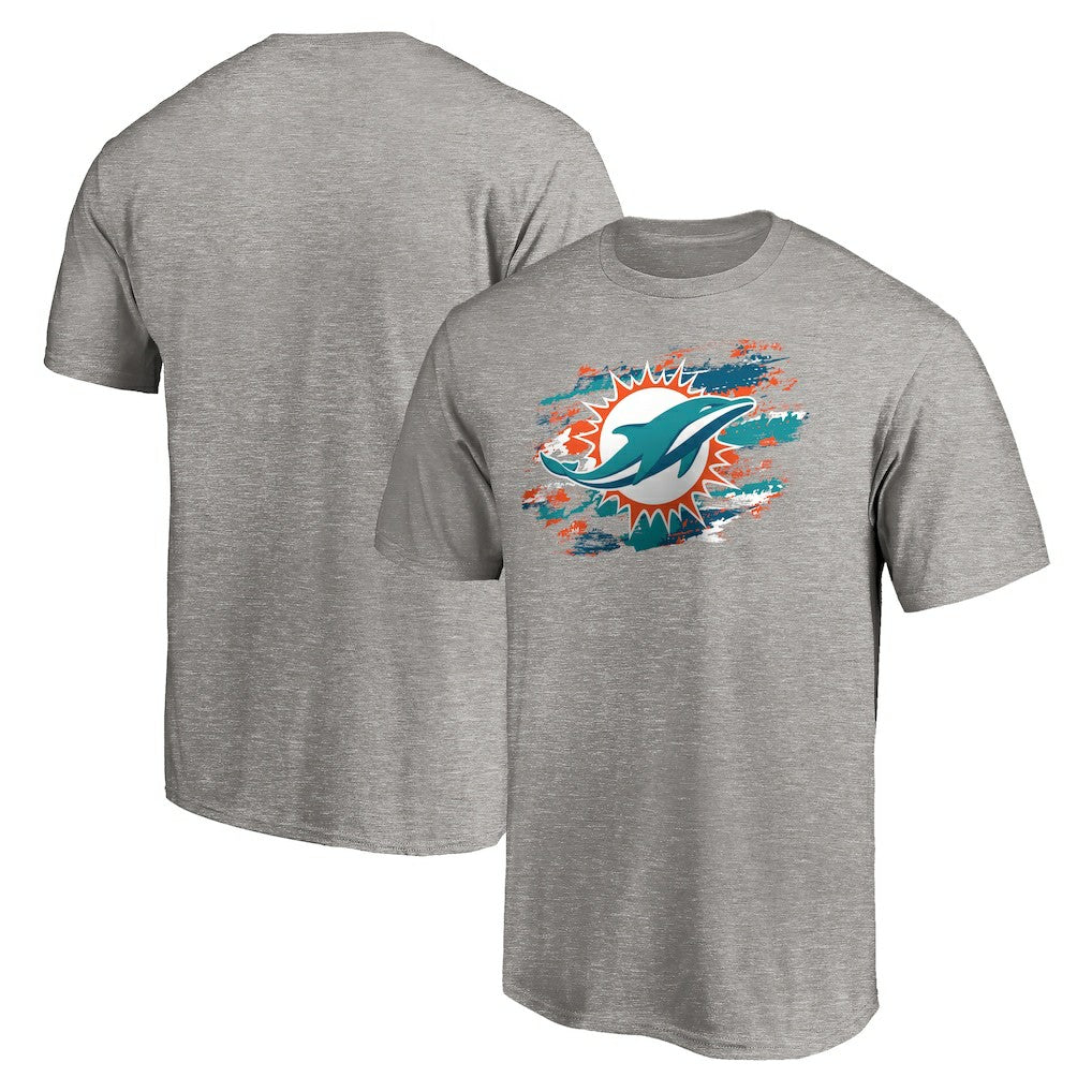 True Color T-Shirt - Miami Dolphins T-shirts