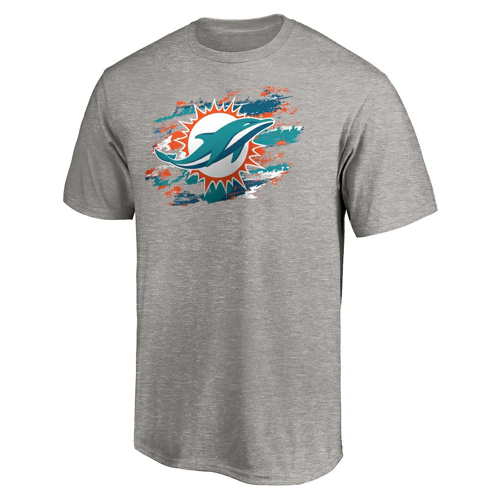 True Color T-Shirt - Miami Dolphins T-shirts