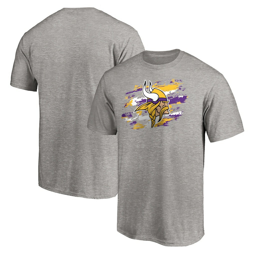 True Color T-Shirt - Minnesota Vikings T-shirts