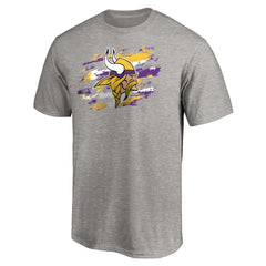 True Color T-Shirt - Minnesota Vikings T-shirts