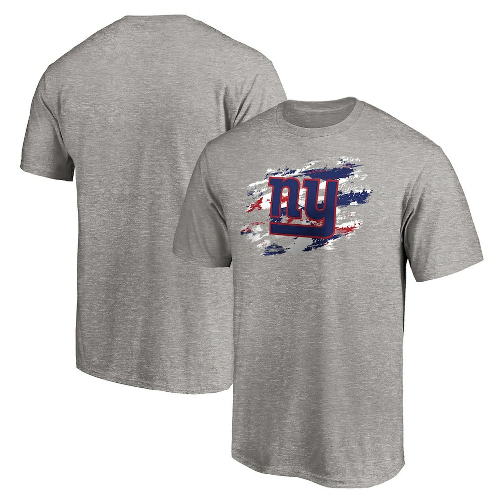 True Color T-Shirt - New York Giants T-shirts