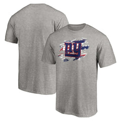 True Color T-Shirt - New York Giants T-shirts